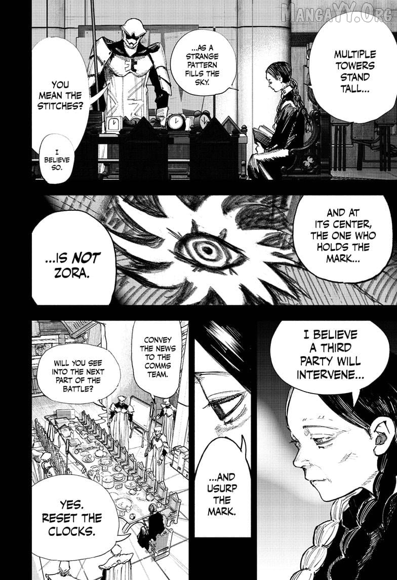 Choujin X, Chapter 68.3 image 05